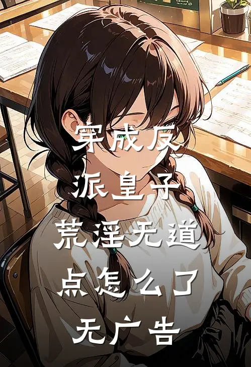 穿成反派皇子，荒淫无道点怎么了无广告