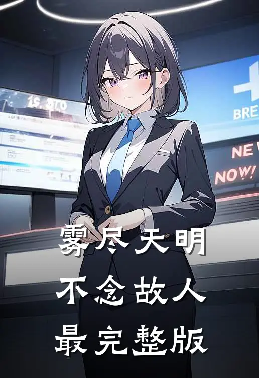 雾尽天明，不念故人最完整版