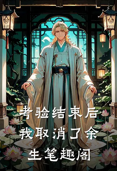 考验结束后，我取消了余生笔趣阁