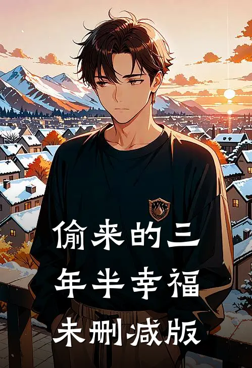 偷来的三年半幸福未删减版