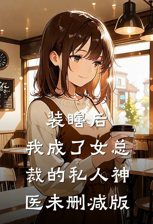装瞎后，我成了女总裁的私人神医未删减版