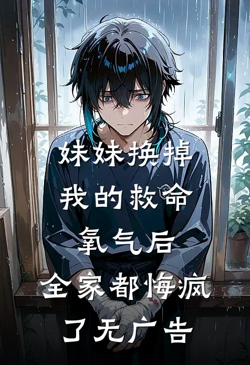 妹妹换掉我的救命氧气后，全家都悔疯了无广告