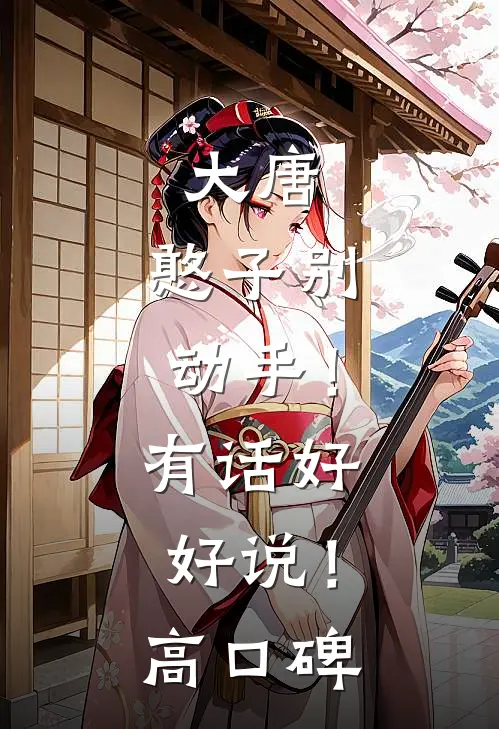 大唐：憨子别动手！有话好好说！高口碑