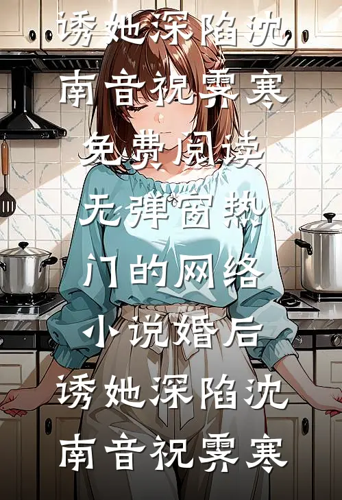 婚后，诱她深陷(沈南音祝霁寒)免费阅读无弹窗_热门的网络小说婚后，诱她深陷(沈南音祝霁寒)