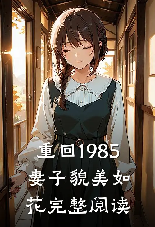 重回1985，妻子貌美如花完整阅读