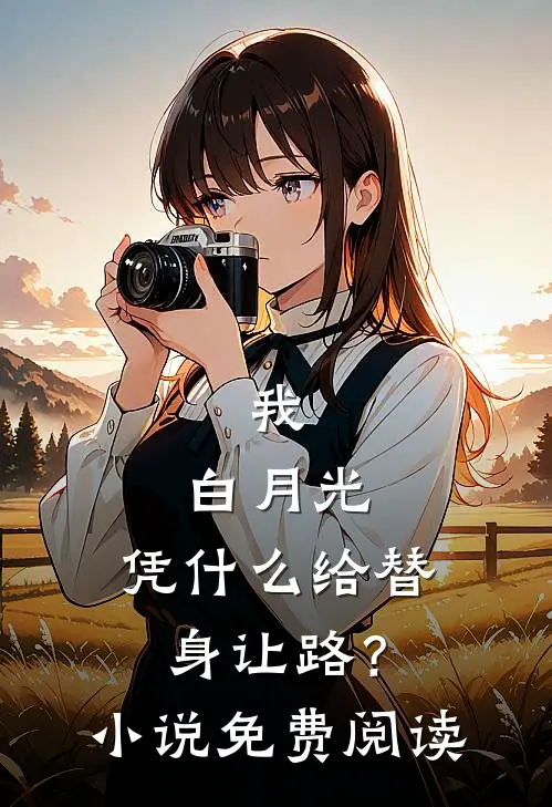 我，白月光，凭什么给替身让路？小说免费阅读