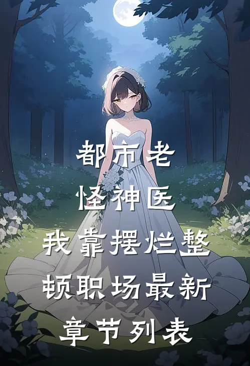 都市老怪神医：我靠摆烂整顿职场最新章节列表