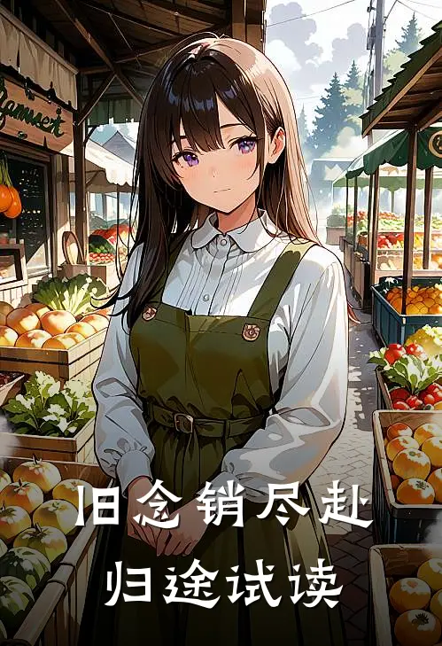 旧念销尽赴归途试读