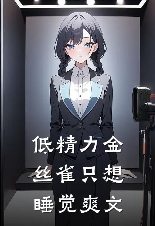 低精力金丝雀只想睡觉爽文