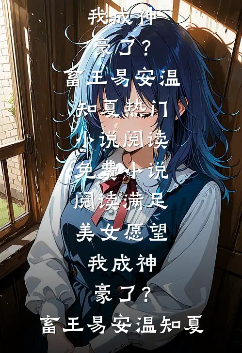 满足美女愿望，我成神豪了？(畜王易安温知夏)热门小说阅读_免费小说阅读满足美女愿望，我成神豪了？(畜王易安温知夏)