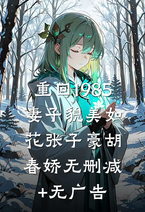重回1985，妻子貌美如花张子豪胡春娇无删减+无广告