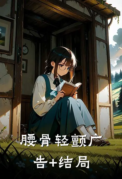 腰骨轻颤广告+结局