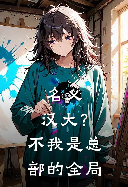 名义：汉大？不，我是总部的全局