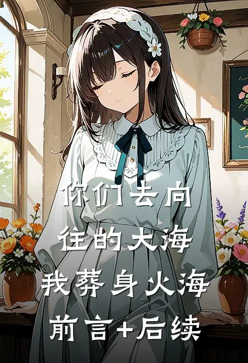 你们去向往的大海，我葬身火海前言+后续