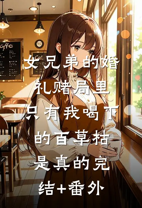 女兄弟的婚礼赌局里，只有我喝下的百草枯是真的完结+番外