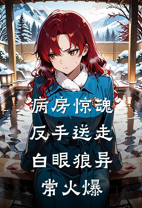 病房惊魂，反手送走白眼狼异常火爆