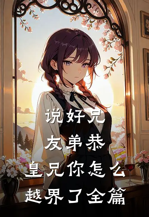 说好兄友弟恭，皇兄你怎么越界了全篇
