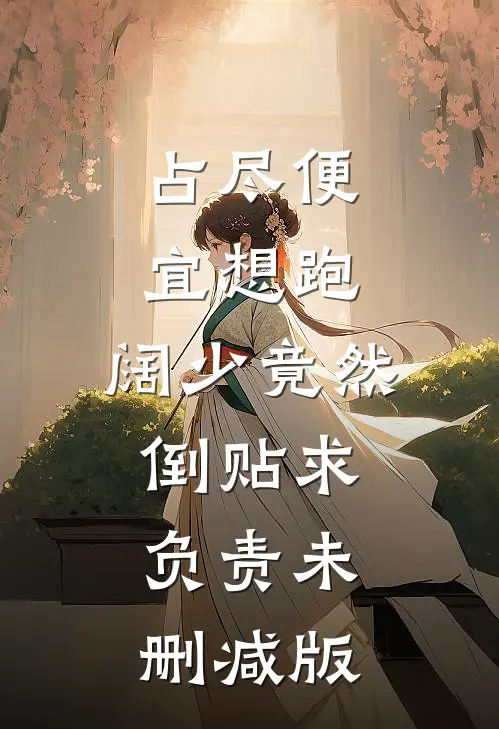 占尽便宜想跑，阔少竟然倒贴求负责未删减版