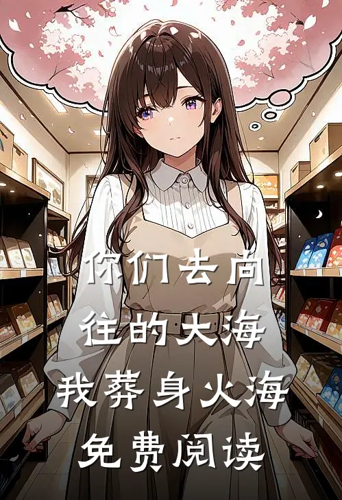 你们去向往的大海，我葬身火海免费阅读