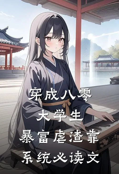 穿成八零大学生，暴富虐渣靠系统必读文