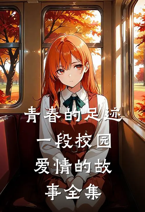 青春的足迹一段校园爱情的故事 全集