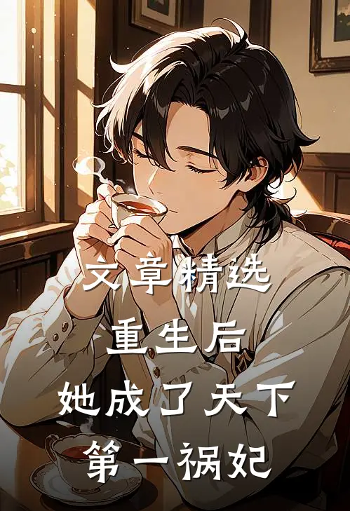 文章精选重生后，她成了天下第一祸妃