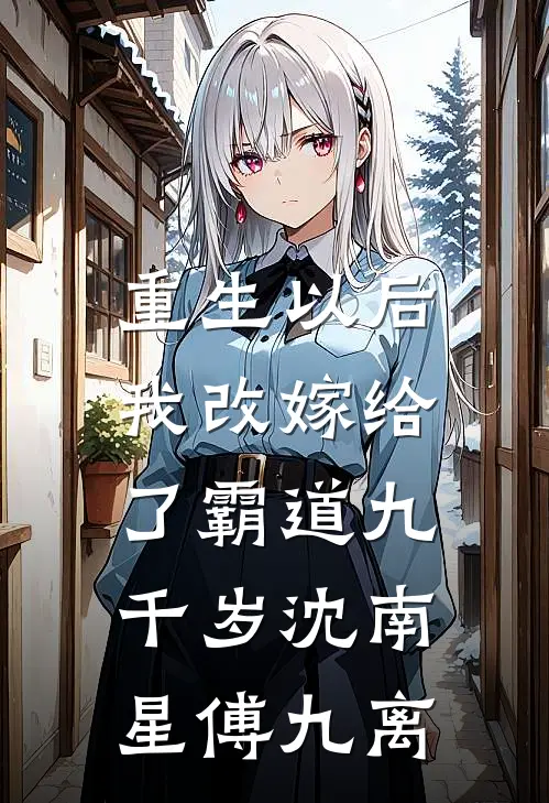 重生以后,我改嫁给了霸道九千岁沈南星傅九离番外