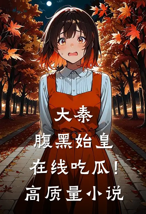 大秦腹黑始皇,在线吃瓜!高质量免费阅读