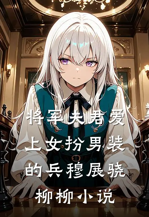 将军夫君爱上女扮男装的兵穆展骁柳柳小说