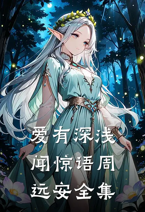 爱有深浅闻惊语周远安全集