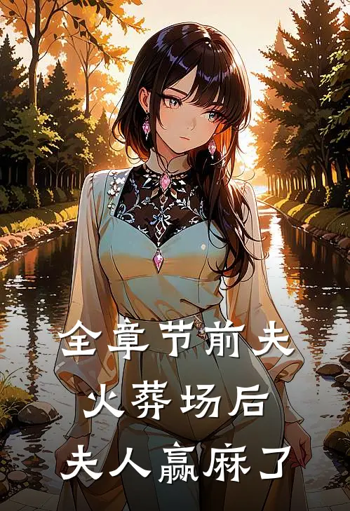全章节前夫火葬场后，夫人赢麻了