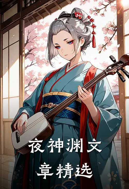 夜神渊文章精选在线阅读