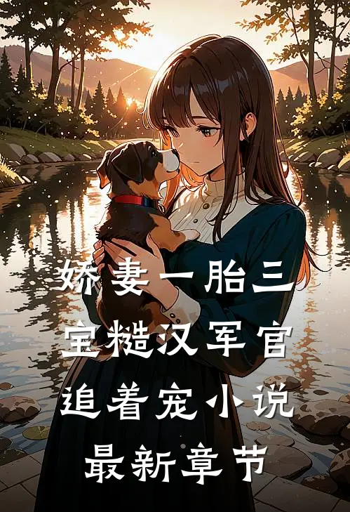 娇妻一胎三宝糙汉军官追着宠小说最新章节