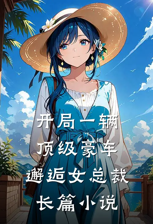 开局一辆顶级豪车,邂逅女总裁长篇免费阅读