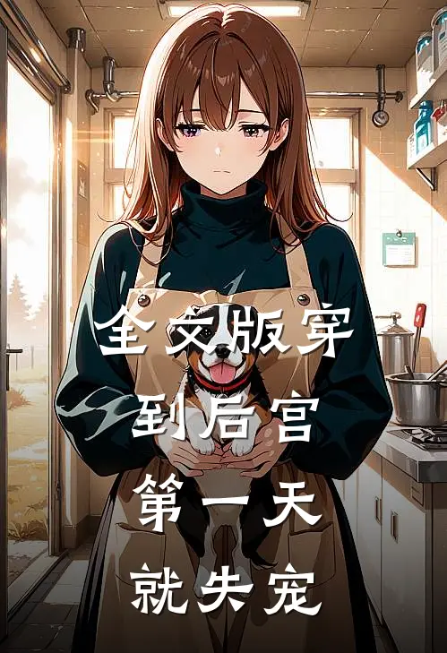 全文版穿到后宫,第一天就失宠的