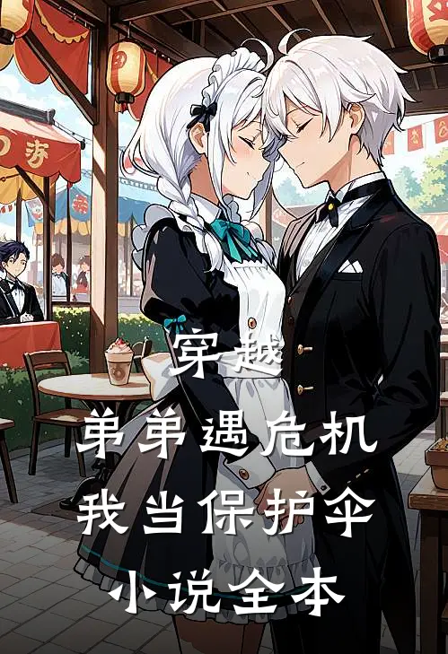 穿越弟弟遇危机,我当保护伞全本阅读