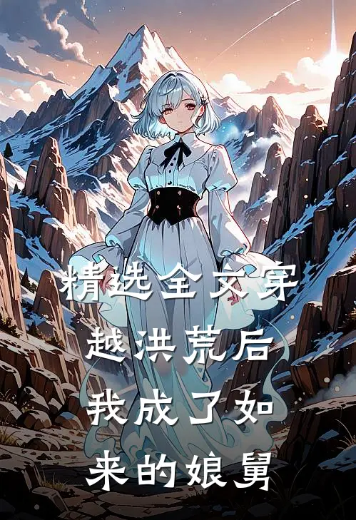 精选全文穿越洪荒后,我成了如来的娘舅免费阅读