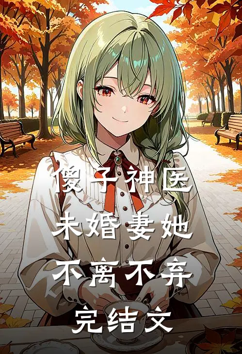 傻子神医未婚妻她不离不弃完结文学