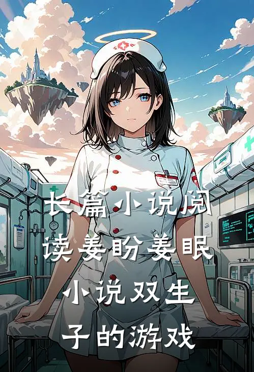 长篇小说阅读姜盼姜眠小说双生子的游戏