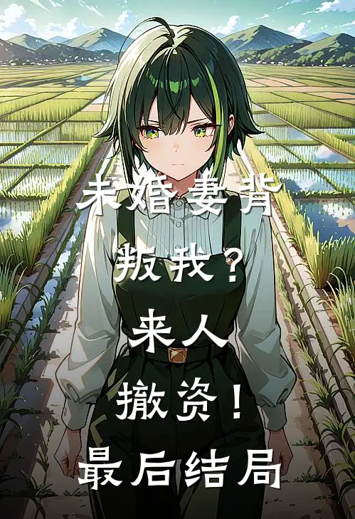 未婚妻背叛我?来人,撤资!最后结局如何