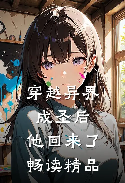 穿越异界成圣后,他回来了畅读精品