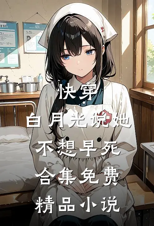 快穿:白月光说她不想早死合集免费精品小说