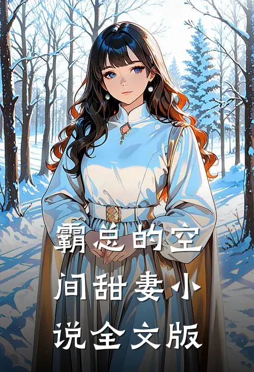 霸总的空间甜妻 小说全文版