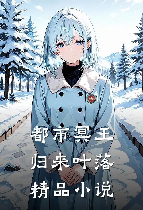 都市冥王归来叶落精品小说