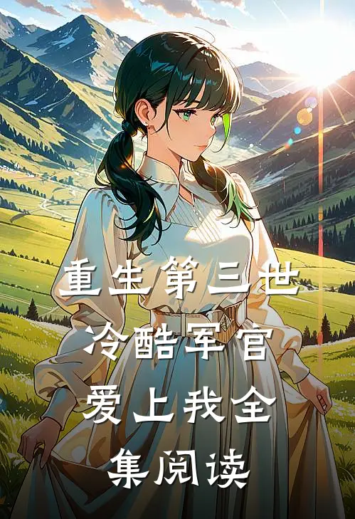 重生第三世：冷酷军官爱上我全集阅读