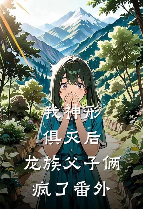 我神形俱灭后,龙族父子俩疯了 番外免费阅读