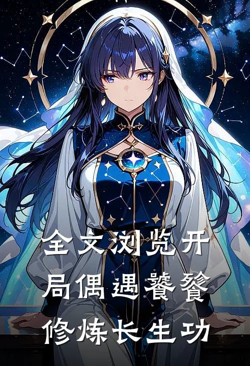 全文浏览开局偶遇饕餮,修炼长生功法的