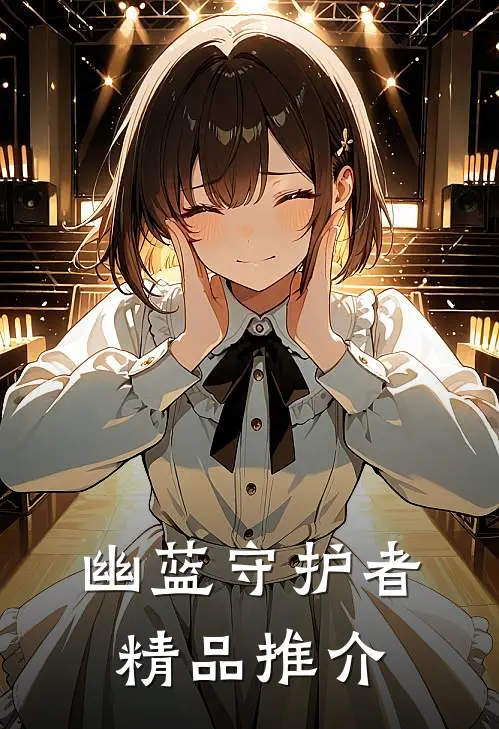 幽蓝守护者精品推介怎么用