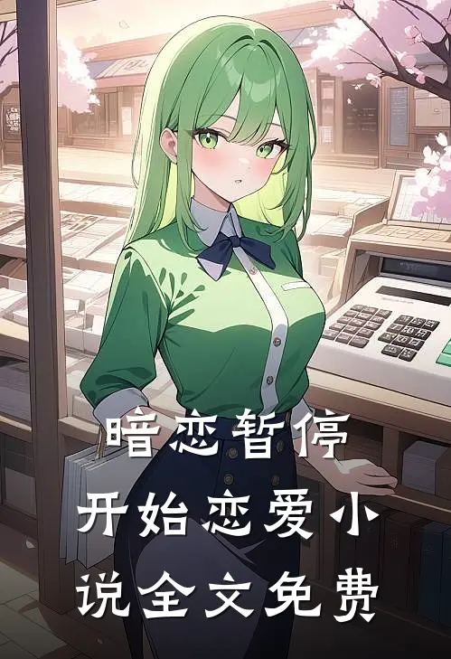 暗恋暂停,开始恋爱全文免费观看