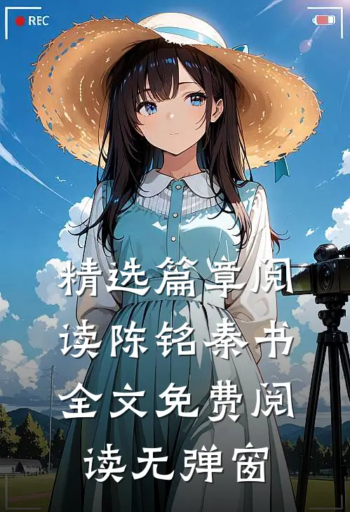 精选篇章阅读陈铭秦书全文免费阅读无弹窗
